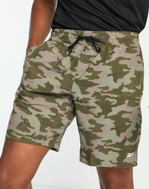 Reebok camo pants online