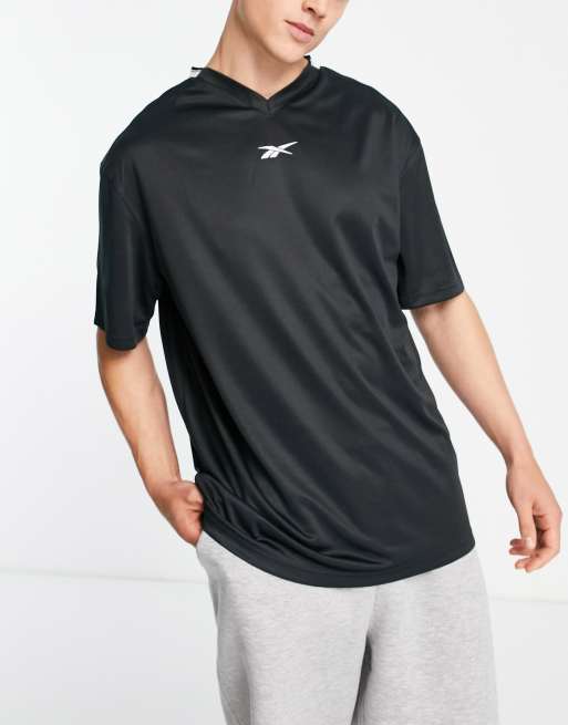 Reebok hot sale workout shirt