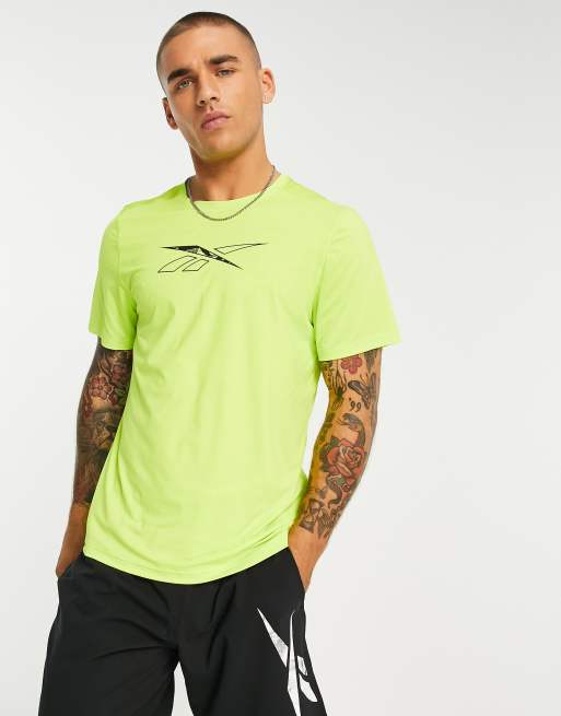 Reebok playeras on sale