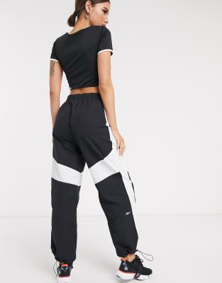 reebok training joggers