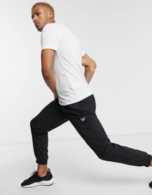reebok training joggers