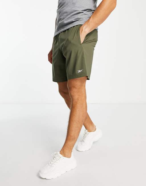 Reebok on sale cargo shorts