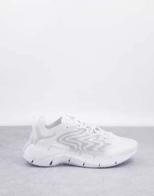 Menagerry slave Stolt Reebok Training Zig Kinetica II in white | high ankle sneakers adidas shoes  for women 2019 - VgplasticaShops