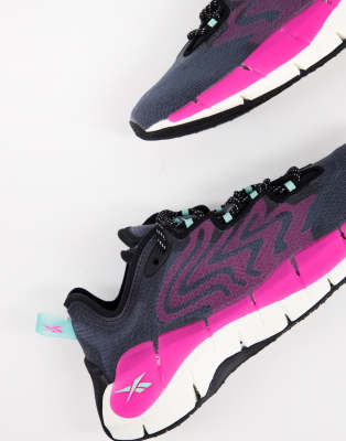 reebok training zig kinetica