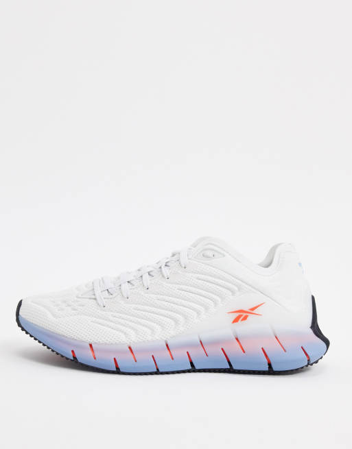 Reebok zig kinetica hot sale trainers
