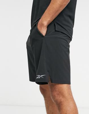 reebok speed shorts