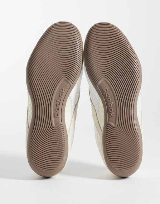 Reebok – Ultra Lo – Mary-Jane-Sneaker für Damen in Beige, 4 von 5