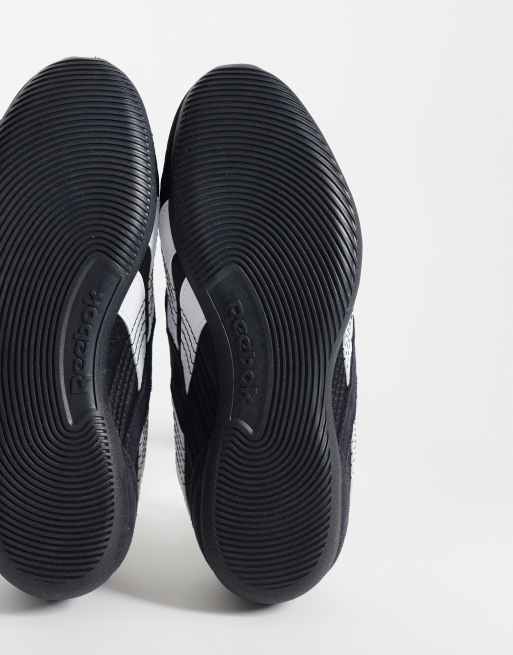 Reebok – Ultra Lo – Mary-Jane-Sneaker für Damen in Schwarz, 5 von 5