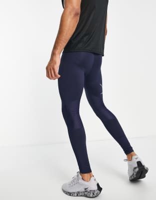 reebok compression leggings