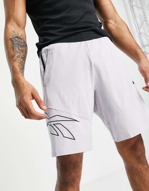 Reebok sales epic shorts