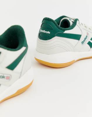 reebok vintage bianche