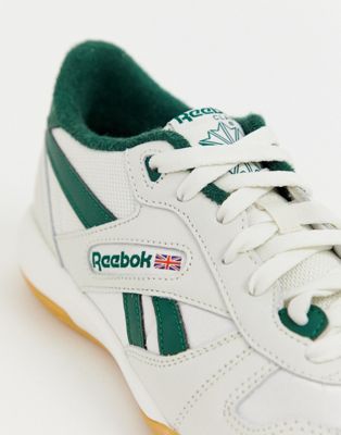 Reebok Unphased Pro Vintage Sneakers 