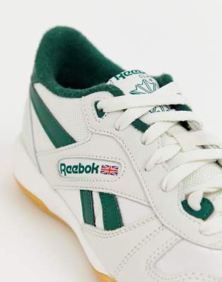 reebok unphased pro vintage