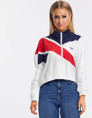 reebok tracktop