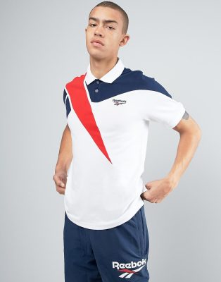 reebok polo