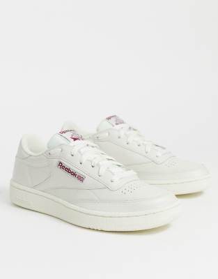 asos reebok vintage