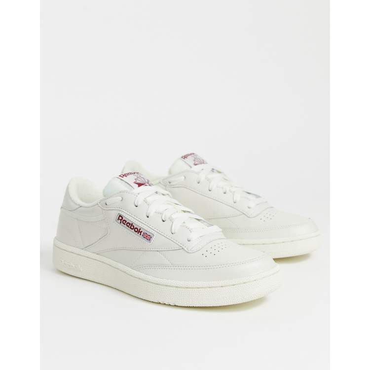 Reebok club c 95 vintage sale