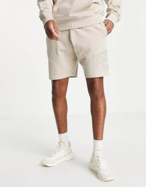 Vintage on sale reebok shorts