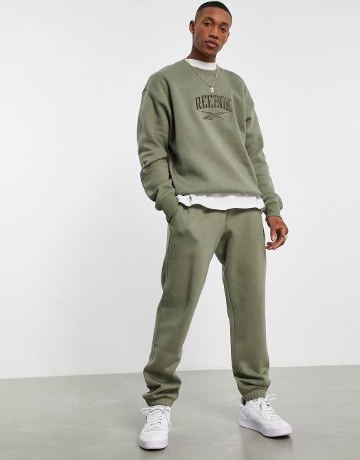 Asos reebok mens outlet