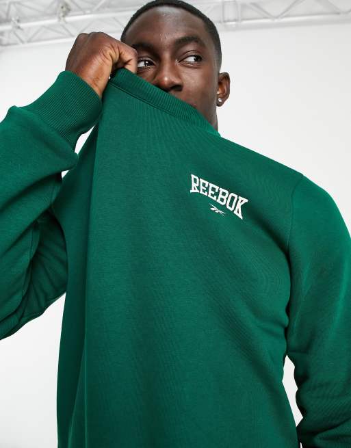 Asos vintage pullover clearance