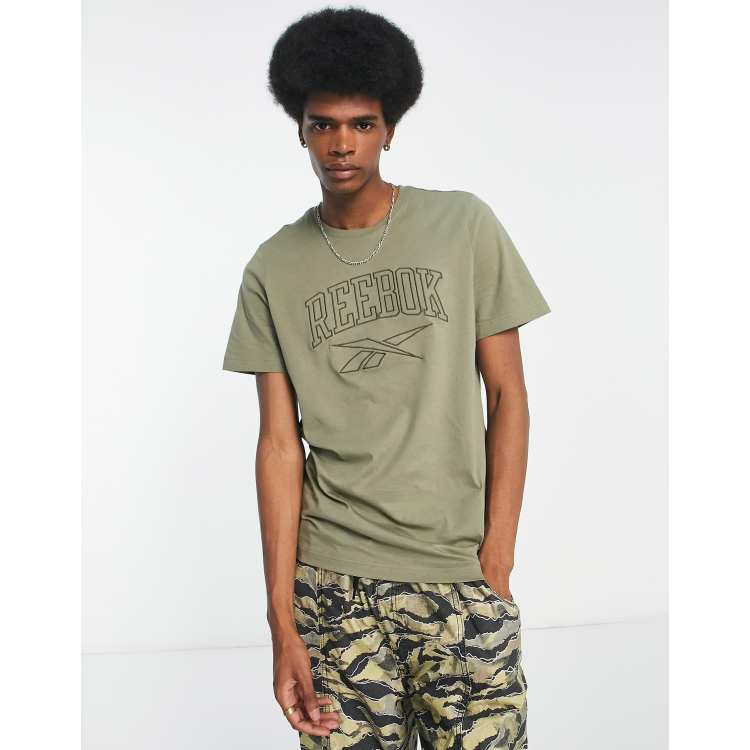 Chandail reebok hot sale
