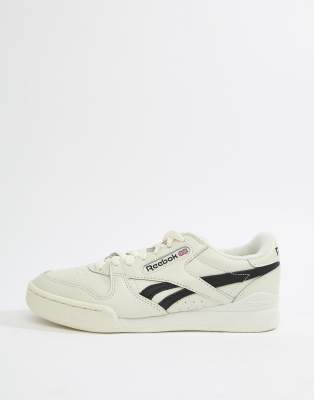 Reebok – Vintage Phase 1 – Pro MU Sneaker | ASOS