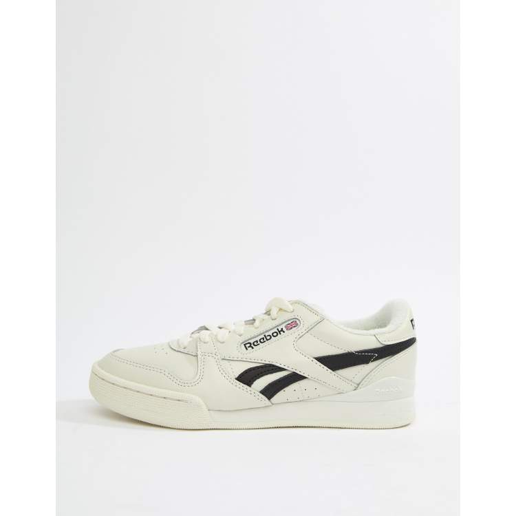 Reebok vintage phase hot sale 1 pro mu