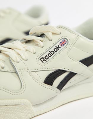 Reebok Vintage Phase 1 Pro MU Sneakers 