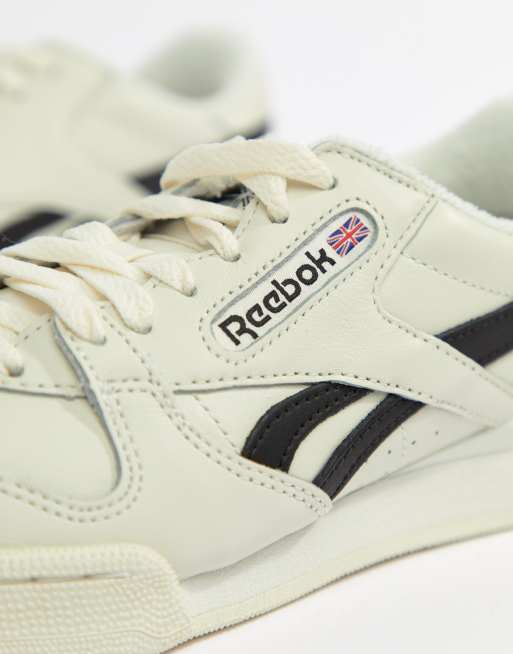Reebok vintage phase 1 pro mu sneakers top