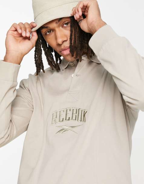 Asos reebok mens discount