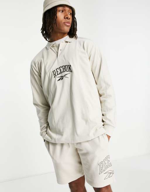 Asos reebok on sale