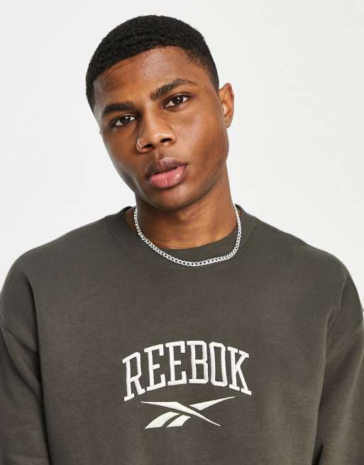 Asos discount vintage pullover
