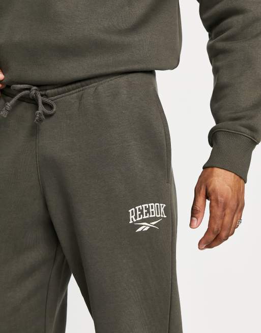 Asos reebok mens top