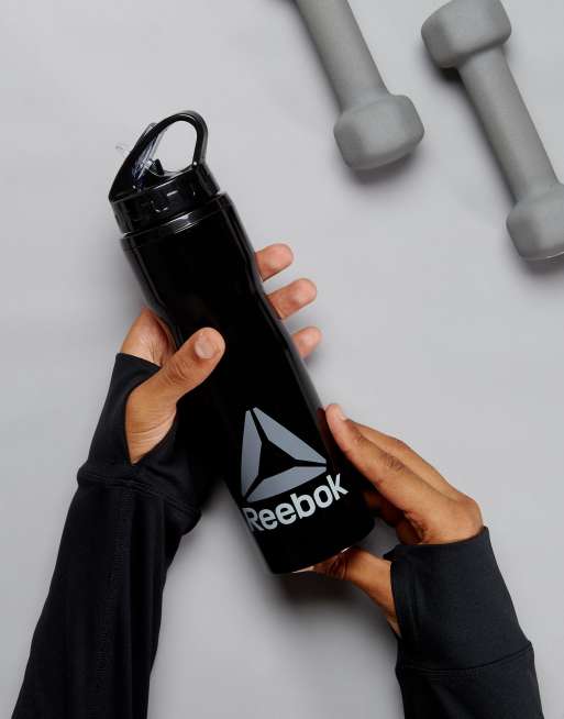 Reebok Wrist Water Bottle