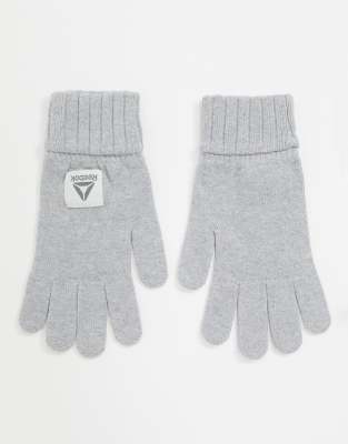 reebok winter gloves