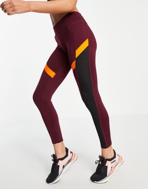 Reebok store wor tights