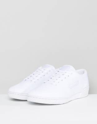 reebok knit sneakers