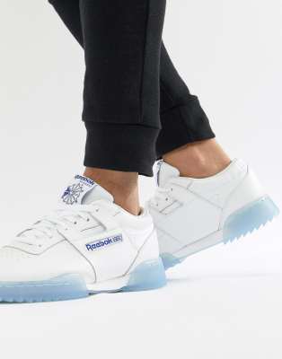 reebok ice