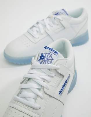 Reebok workout plus ice on sale