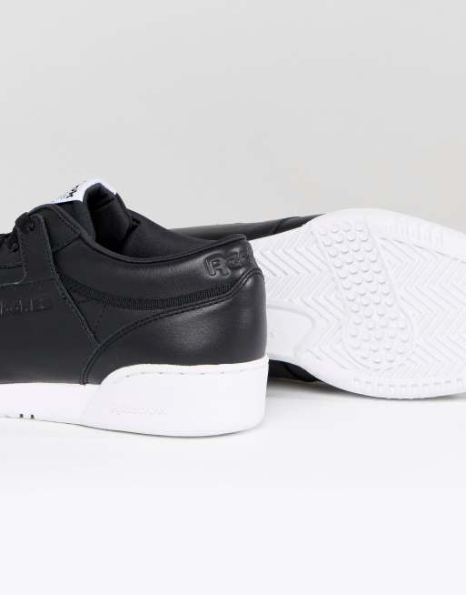 Reebok workout best sale lo clean