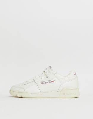 reebok workout plus asos