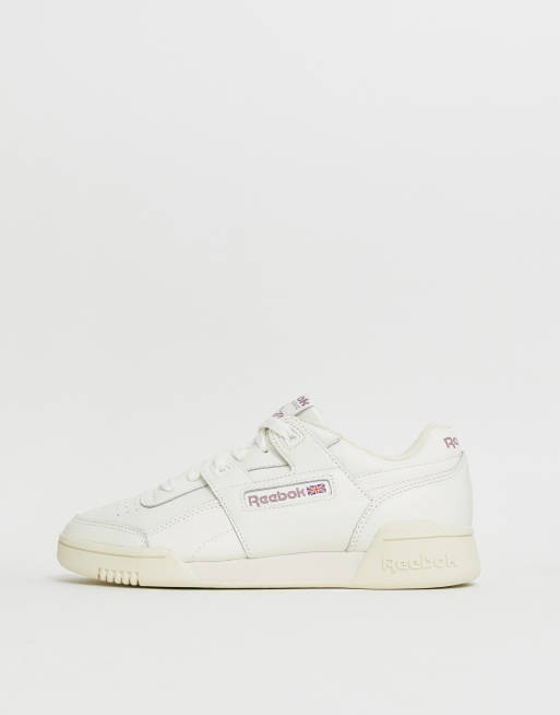 Reebok workout cheap plus asos