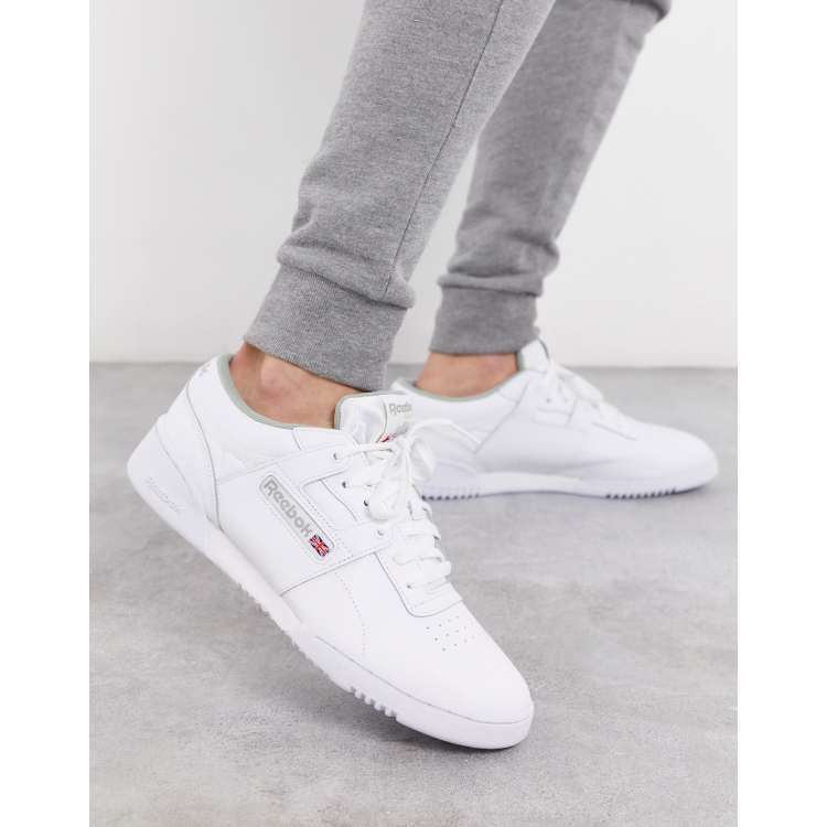 Reebok workout low on sale cn0636