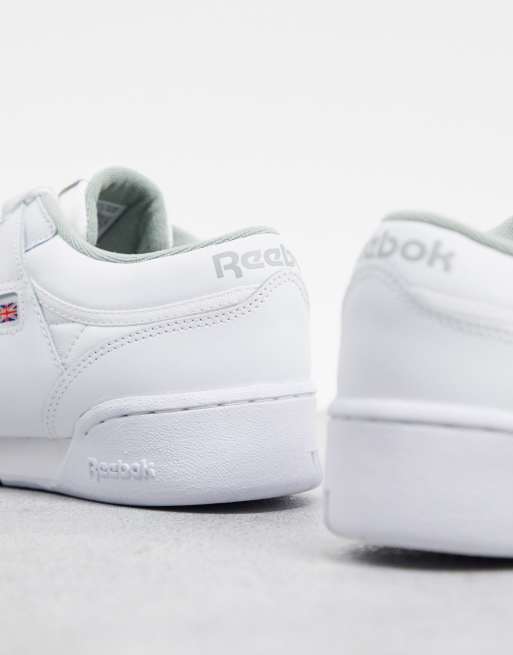 Reebok on sale workout cream