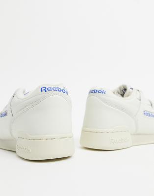 reebok workout plus asos