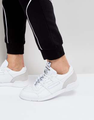 reebok workout plus donna nero