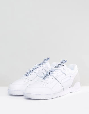 reebok workout plus asos