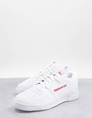 reebok workout plus mu sneaker