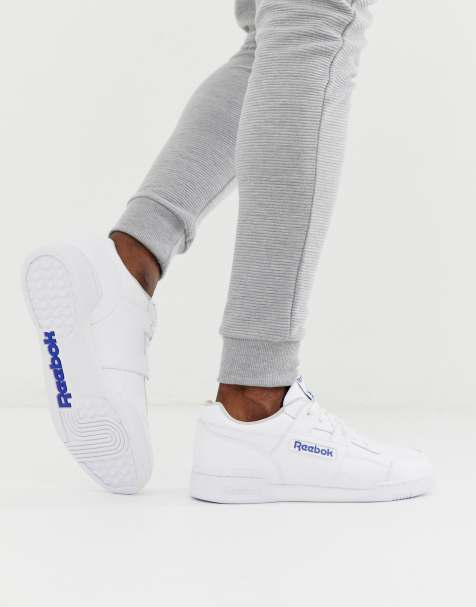 asos reebok uomo