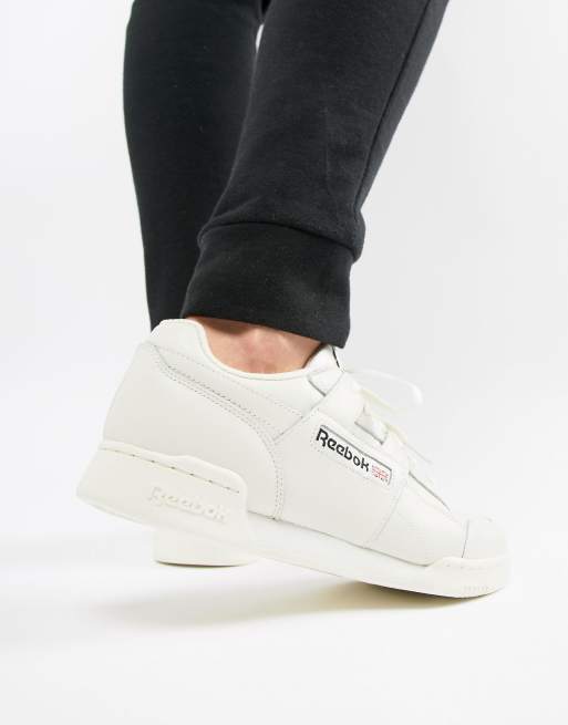 Reebok workout cheap plus asos